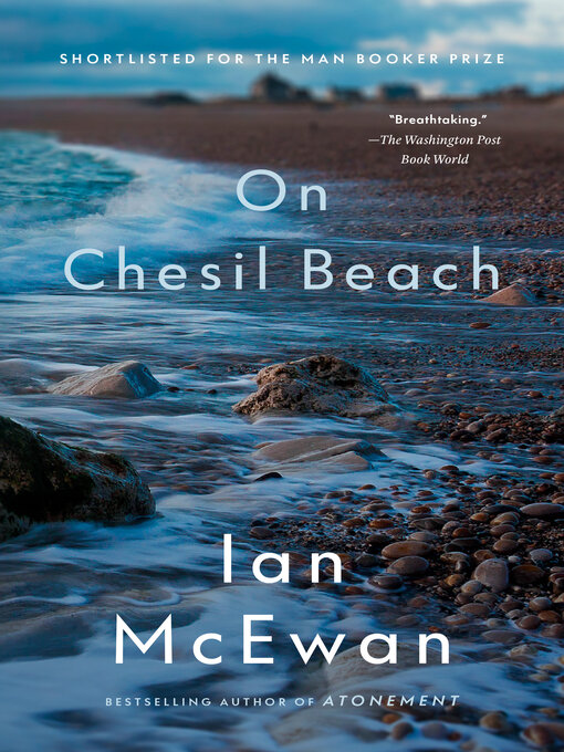 Title details for On Chesil Beach by Ian McEwan - Available